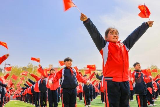 助力“科里科气”！合肥大科学装置集中区南北片区连接通道工程迎来新进展